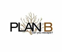 Logo Plan B Escape Game Stuttgart