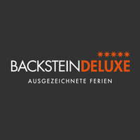 Logo Backstein Deluxe