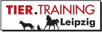 Logo Tiertraining Leipzig