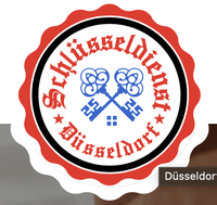 Logo Schlüsseldienst Düsseldorf