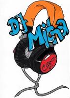 Logo DJ Micha