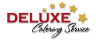 Logo Catering Service Deluxe