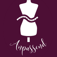 Logo Anpassend - Änderungsschneiderei - Petra Ruland