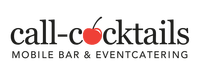 Logo Call-Cocktails (mobile Bar & Catering)