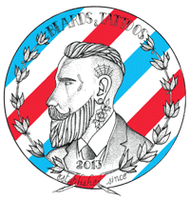 Logo Beards & Tattoos UG (haftungsbeschränkt)