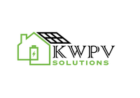 Logo KW PV Solutions UG