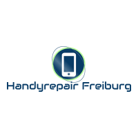 Logo Handy Repair Freiburg - IPhone & Samsung Reparatur Freiburg