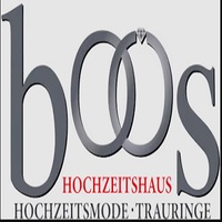 Logo Hochzeitshaus Boos in Karlsruhe