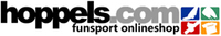 Logo hoppels.com