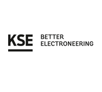 Logo KSE GmbH