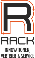 Logo Rack Innovationen, Vertrieb & Service