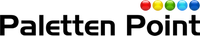 Logo Paletten Point