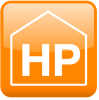 Logo Hammer+Partner Immobilien-Services
