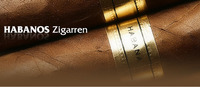 Logo Habanos-Zigarren