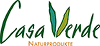 Logo Casa Verde Naturprodukte Vertriebs GmbH