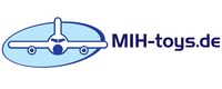 Logo MIH-toys