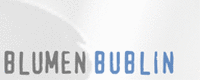 Logo Blumen Bublin