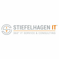 Logo Stiefelhagen IT | 360° IT Service & Consulting