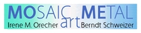 Logo MosaicMetalArt