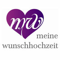 Logo Meine Wunschhochzeit