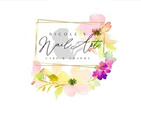 Logo Nicole's NailArt Care&Charms