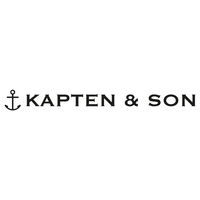 Logo Kapten & Son GmbH