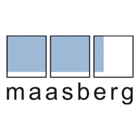 Logo Maasberg GmbH