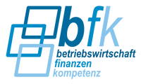 Logo bfk AG Rhein-Neckar