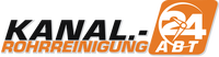 Logo Kanal- Rohrreinigung Abt