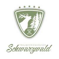Logo Traumferienhäuser Schwarzwald