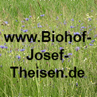 Logo www.Biohof-Josef-Theisen.de