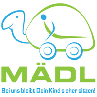 Logo Reboard-Funatiker Weiden - Kindersitze Mädl