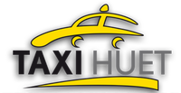 Logo Taxi Huet
