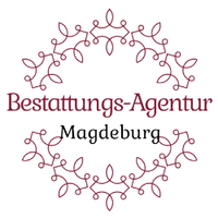 Logo Bestattungs-Agentur