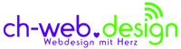 Logo ch-web.design