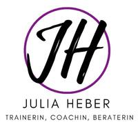 Logo Julia Heber