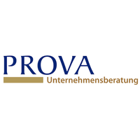 Logo PROVA Unternehmensberatung GmbH