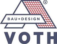 Logo Voth Baudesign