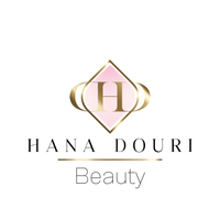 Logo Hana Douri