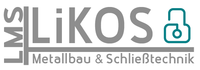 Logo LMS Likos Metallbau & Schließtechnik