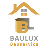 Logo Bauluxbauservice