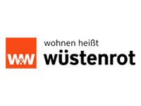Logo Wüstenrot Waiblingen / Fellbach Andreas Keuser