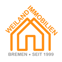 Logo Weiland Immobilien Bremen