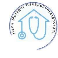 Logo Sachverständigenbüro Metzger