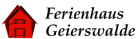 Logo Seenland Ferienhaus Geierswalde