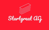 Logo Startgreat AG