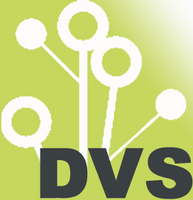 Logo DVS Beregnung - Bewässerung einfach selbst installieren