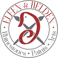 Logo Elfen & Helden