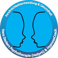 Logo Praxis für Psychotherapie (HeilprG) & Coaching