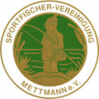 Logo Mettmanner Sportfischer Vereinigung e.V.